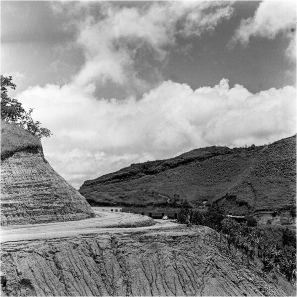 Carreteras y caminos