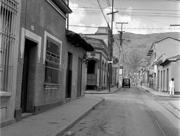 "Esquina de San Ramón"