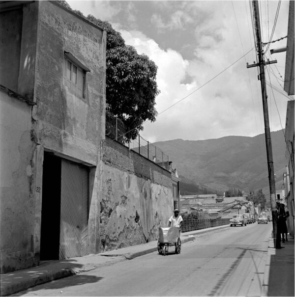 "Esquina de Remedios a Brisas"