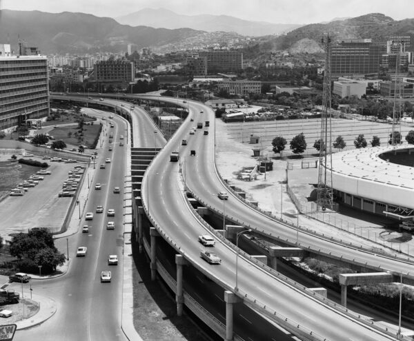 Autopista Francisco Fajardo