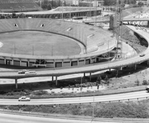 Estadio Universitario de Caracas