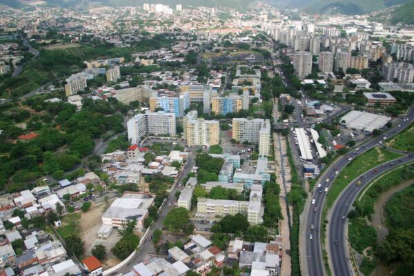 Guarenas