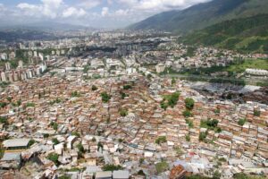 Petare, Barrio Antonio José De Sucre