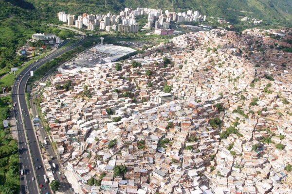 Petare, Barrio San José