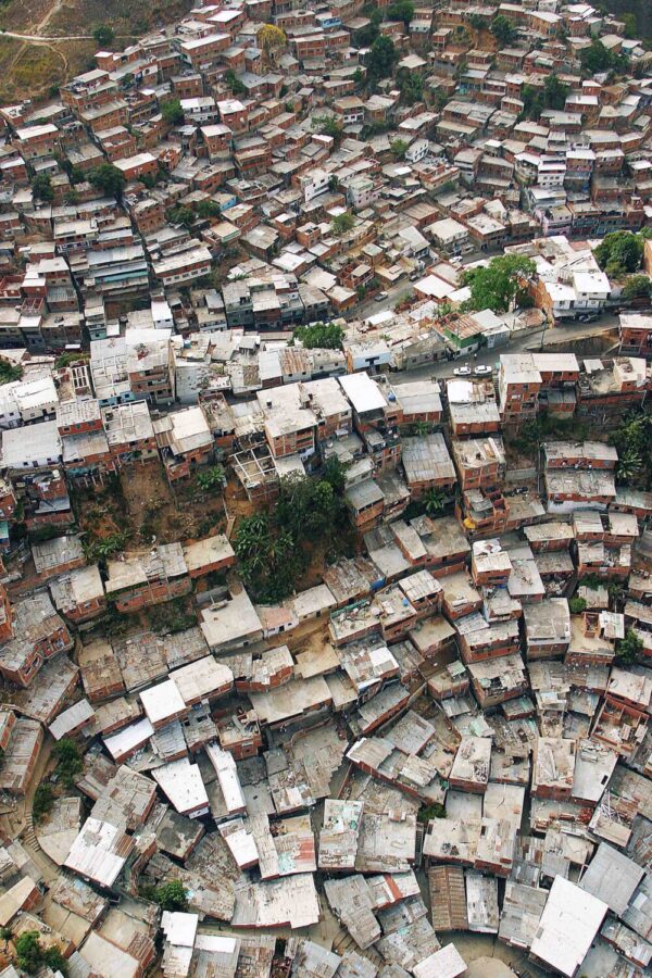 Petare, Sector La Bombilla