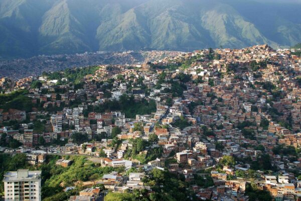 Petare, Barrio El Campito