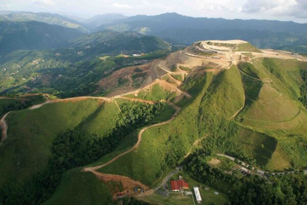 Lomas de La Lagunita