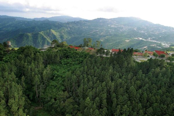 Valle de Sartenejas