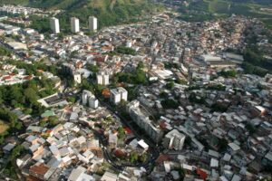 Baruta, El Placer de María