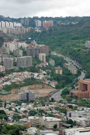 Comunidad Satélite, La Trinidad