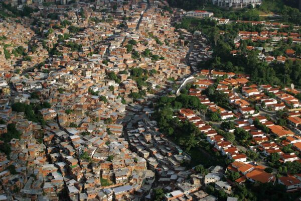 Barrio Santa Cruz del Este