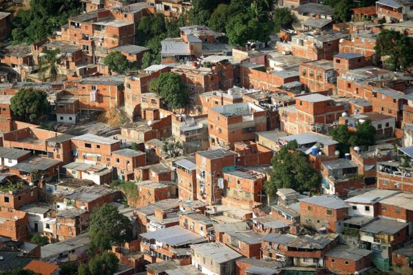 Barrio Santa Cruz del Este