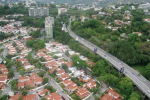 Túneles de La Trinidad