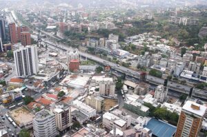 Urbanización Bello Monte