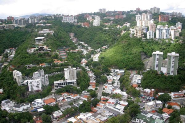 Colinas de Bello Monte