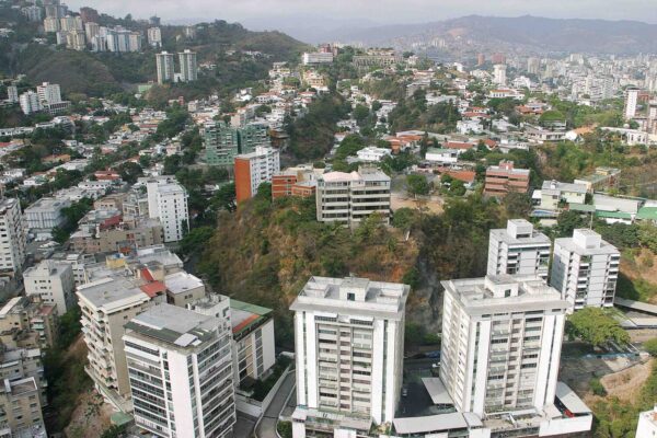 Colinas de Bello Monte