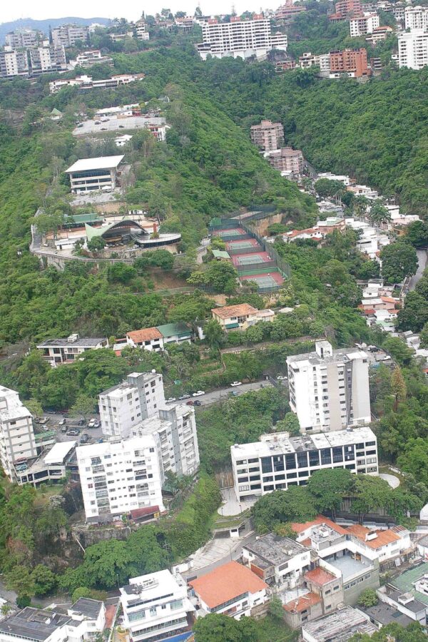 Colinas de Bello Monte