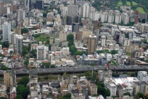 Bello Monte y Chacaito