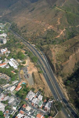 Avenida Boyacá, Boleita