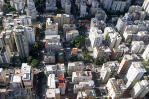 Urbanización Los Palos Grandes