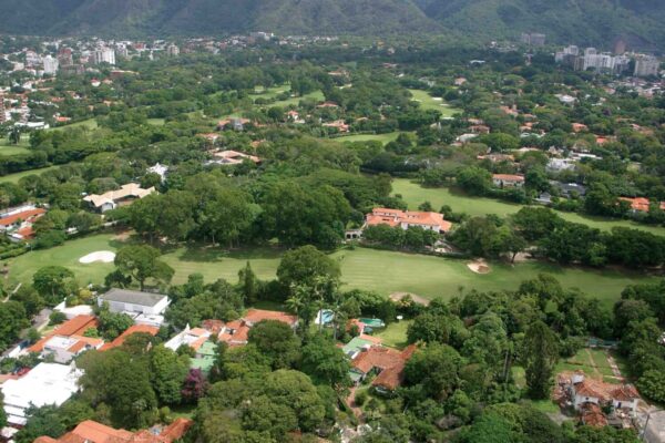 Caracas Country Club