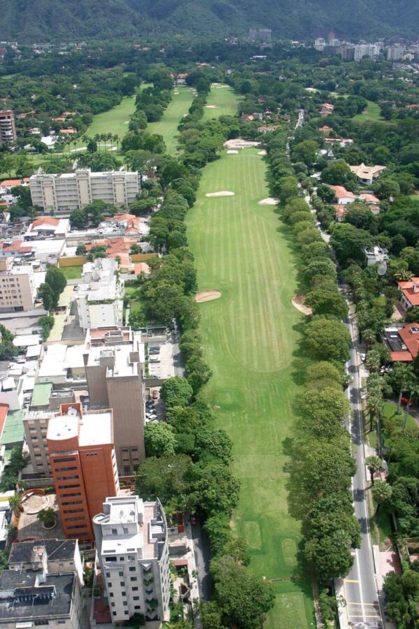 Caracas Country Club