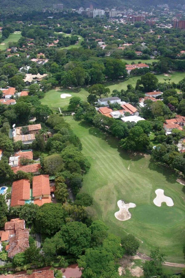 Caracas Country Club