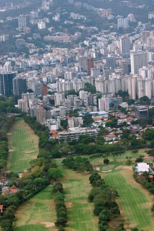 Caracas Country Club