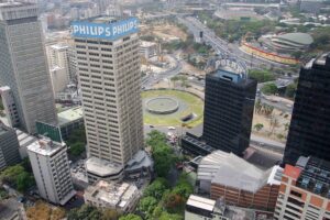 Plaza Venezuela