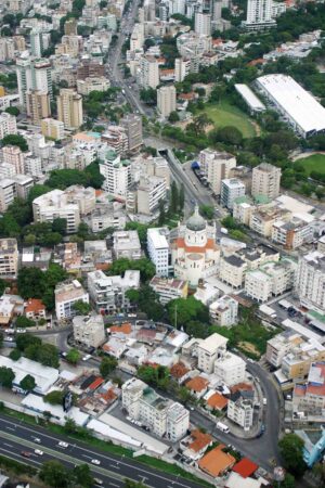 Urbanización Valle Abajo