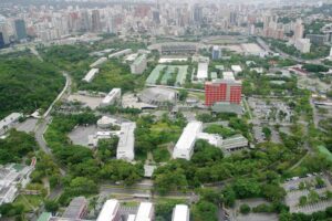 Ciudad Universitaria