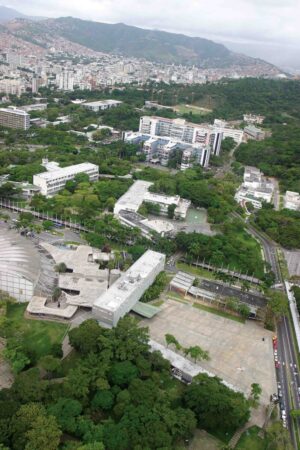 Hospital Clínico Universitario