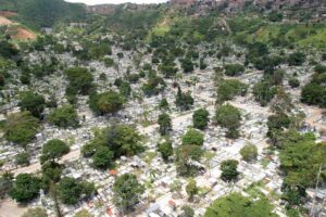 Cementerio General del Sur