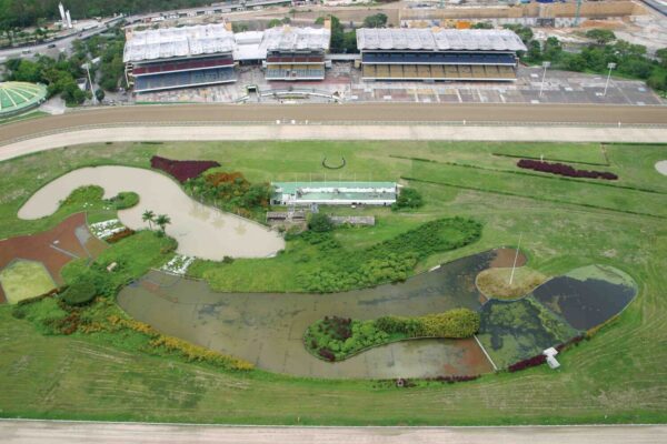 Hipódromo La Rinconada