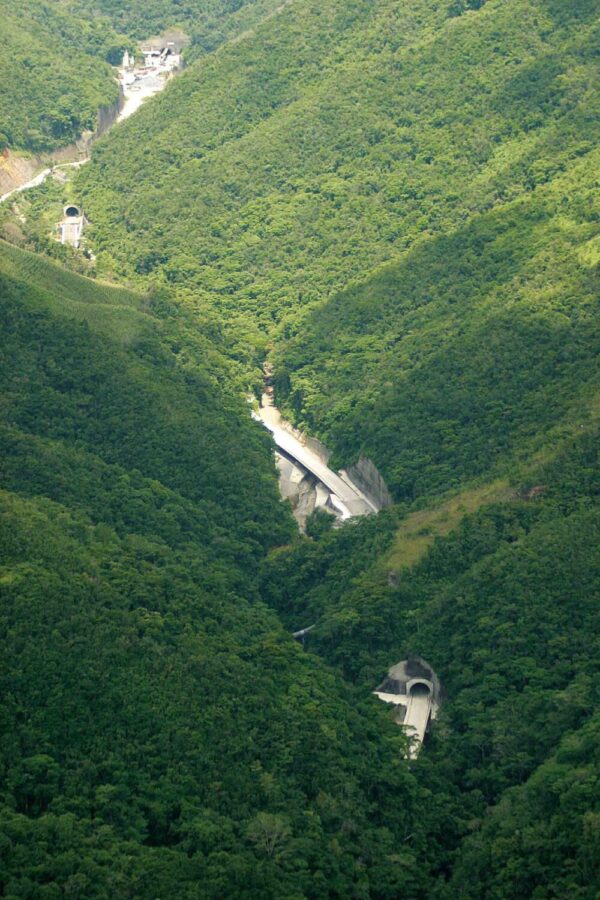 Línea Férrea del Tren Caracas-Los Valles del Tuy