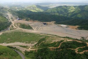 Línea Férrea del Tren Caracas-Los Valles del Tuy