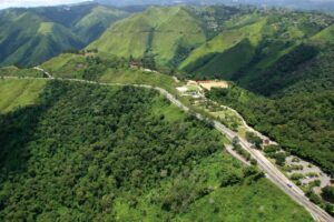 Carretera Panamericana