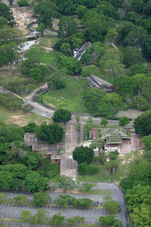 Parque Zoológico Caricuao