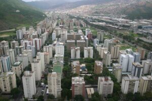 Urbanización Montabán