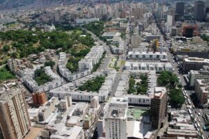 Urbanización El Silencio, Plaza O´Leary