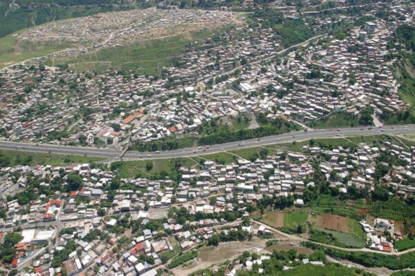 Autopista Caracas-La Guaira