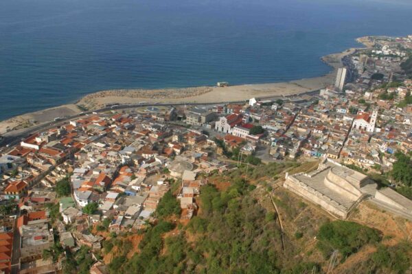 Castillo de La Guaira