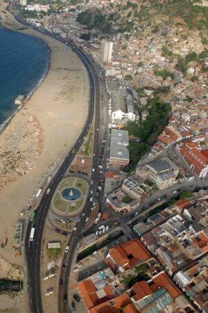 Avenida Costanera