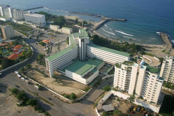 Caraballeda Golf and Yacht Club, Macuto Sheraton