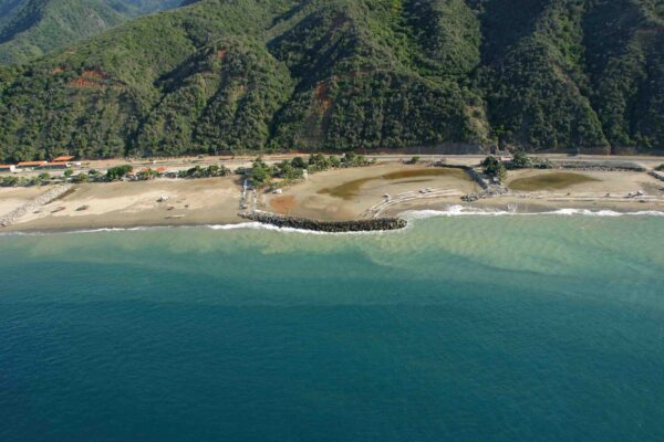 Playa Los Ángeles