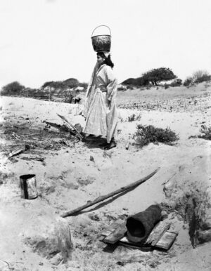 "El problema número 1 de La Guajira!! Agua-Agua Huin"