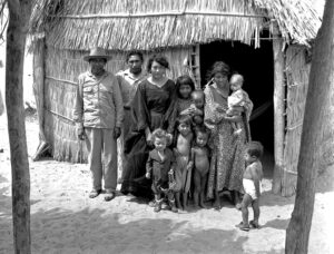 Sin título [Familia wayuu]