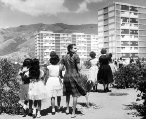 Urbanización 2 de diciembre [Actualmente 23 de enero]