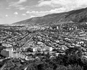 Urbanización Las Mercedes