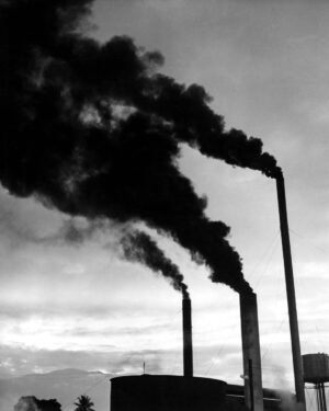 Refinerías petroleras